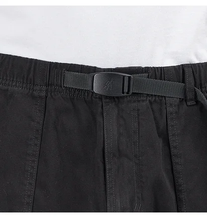 Gramicci Tapered Ridge Pant (Schwarz)