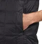 Gramicci Inner Down Vest (Schwarz)
