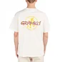 Gramicci Running Man Tee (Weiß)