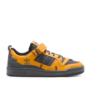 adidas Forum 84 Camp Low Schuh (Multi)