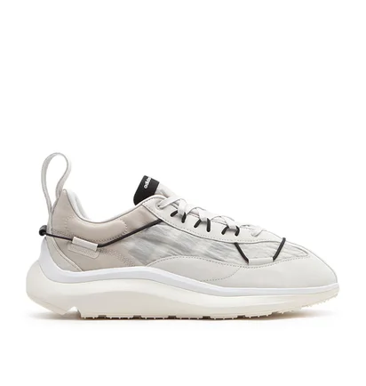 adidas Y-3 Shiku Run (Beige)