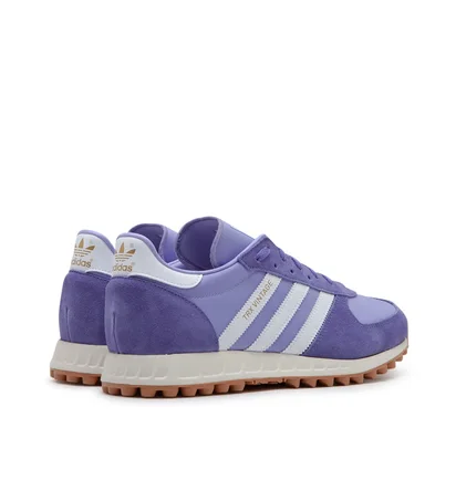 adidas TRX Vintage (Lila / Weiß)