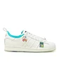 adidas x Arizona Iced Tea Superstar (Weiß / Hellgrün)