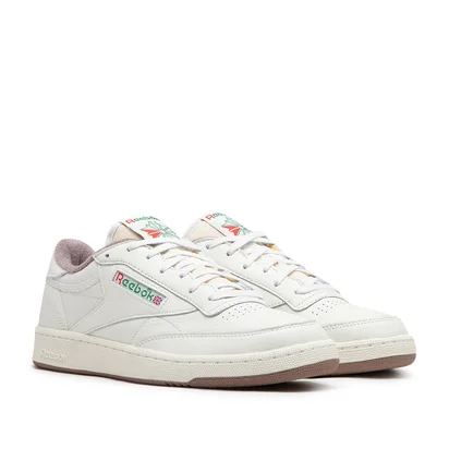 Reebok Club C 85 Vintage (Beige / Taupe)