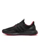 adidas Ultraboost DNA 5.0 (Schwarz / Rot)