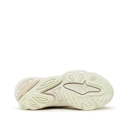 adidas Ozweego Celox W (Beige / Grün)