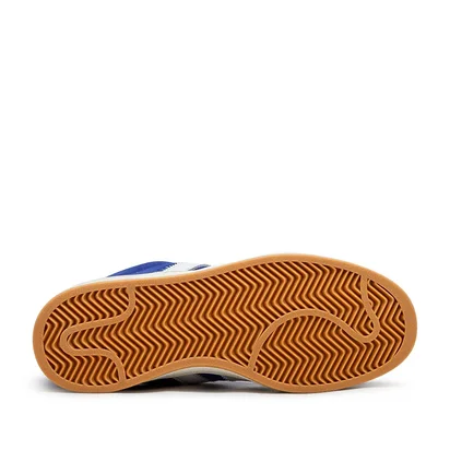 adidas Campus 00s (Blau / Weiß)