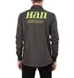 Han Kjobenhavn Garden Shirt (Grau)