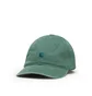 Carhartt WIP Madison Logo Cap (Dunkelgrün)