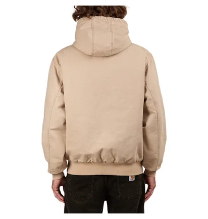 Carhartt WIP OG Active Jacket (Beige)