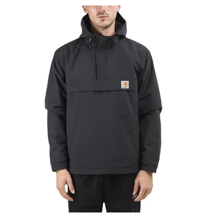 Carhartt WIP Nimbus Pullover (Schwarz)