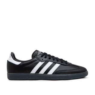 adidas x Fucking Awesome Samba (Schwarz / Weiß)