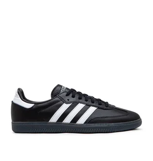 adidas x Fucking Awesome Samba (Schwarz / Weiß)