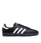 adidas x Fucking Awesome Samba (Schwarz / Weiß)