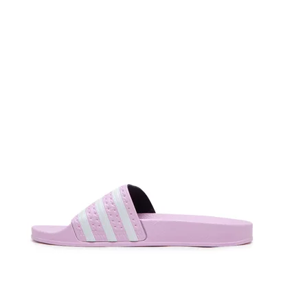 adidas WMNS Adilette (Rosa / Weiß)