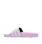adidas WMNS Adilette (Rosa / Weiß)