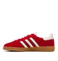 adidas Handball Spezial (Rot / Weiß / Grün)