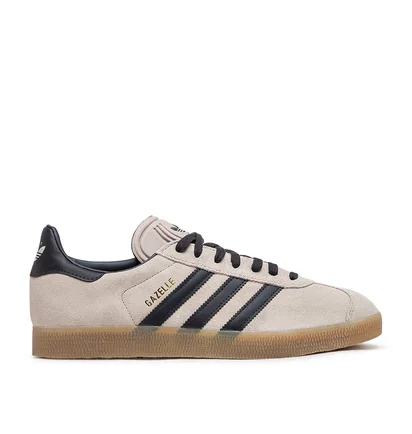 adidas Gazelle Indoor (Braun / Schwarz)