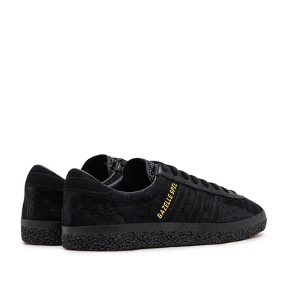 adidas Gazelle Spezial (Schwarz)