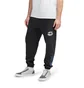 Ignored Prayers Another Dimension Sweatpants (Schwarz)