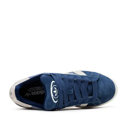 adidas Campus 00s (Blau / Weiss)