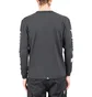 Liberaiders Triangle Logo Longsleeve (Schwarz)