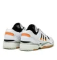 adidas Torsion Comp (Weiß / Schwarz / Orange)