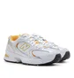 New Balance MR530PUT (Weiß / Gelb)
