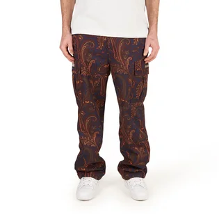 Napapijri x Patta M-Patta Pants (Multi)