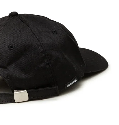 Neighborhood Dad / EC Cap (Schwarz)