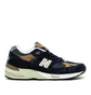 New Balance M991 DNB 'Made in England' (Navy / Khaki)