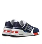 New Balance MS997 LOT (Navy / Grau)