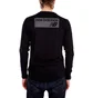 New Balance MT 81573 NB Athletics Classic Long Sleeve (Schwarz)