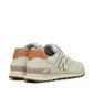 New Balance WL574 BVC (Beige)