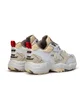 New Balance WX608 RW1 (Beige / Weiß)