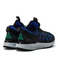 Nike ACG React Terra Gobe (Blau / Schwarz)