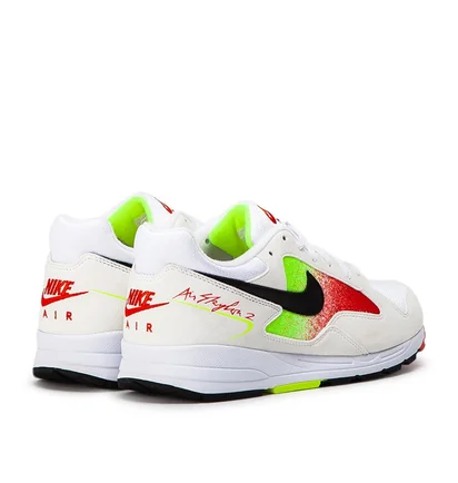 Nike Air Skylon II (Weiß / Schwarz)