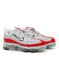 Nike Air Vapormax 360 (Grau / Rot)