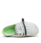 Nike Offline 'Vast Grey' Slide (Grau / Weiß)