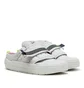 Nike Offline 'Vast Grey' Slide (Grau / Weiß)