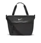 Nike Sportswear Essentials Tote Bag (Schwarz / Weiß)
