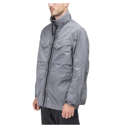 Nike Tech Pack Jacket (Grau)