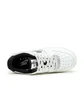 Nike WMNS Air Force 1 '07 SE (Weiß / Silber / Schwarz)