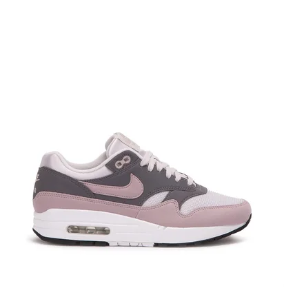 Nike WMNS Air Max 1 (Grau / Rose)