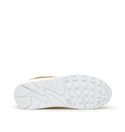Nike WMNS Air Max 90 SP (Gold)