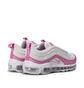 Nike WMNS Air Max 97 Essential (Weiß / Pink)