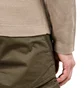 Norse Projects Raffo Air Knit Pullover (Khaki)