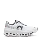 On WMNS Cloudmonster (Weiß / Schwarz)