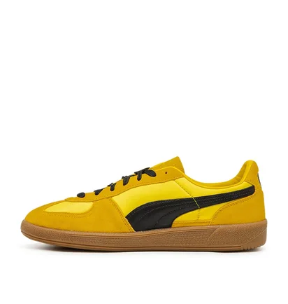 Puma Palermo OG Team Gold (Gelb)