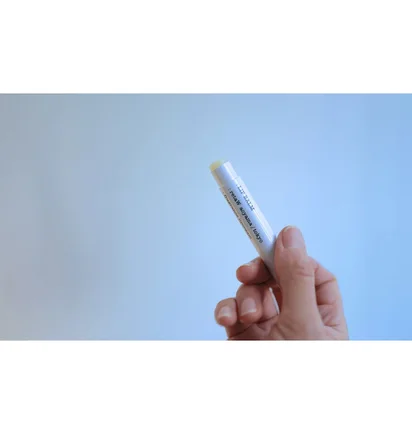 retaW Fragrance Lip Balm retaW x Fragment Design (Weiß)